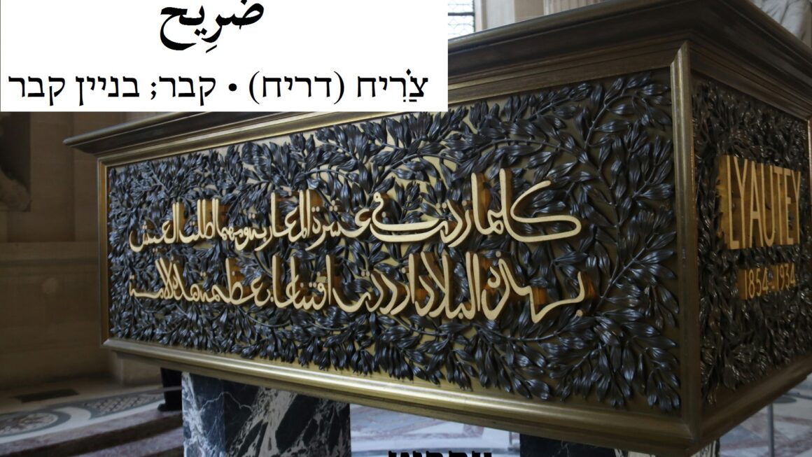 קבר בניין קבר