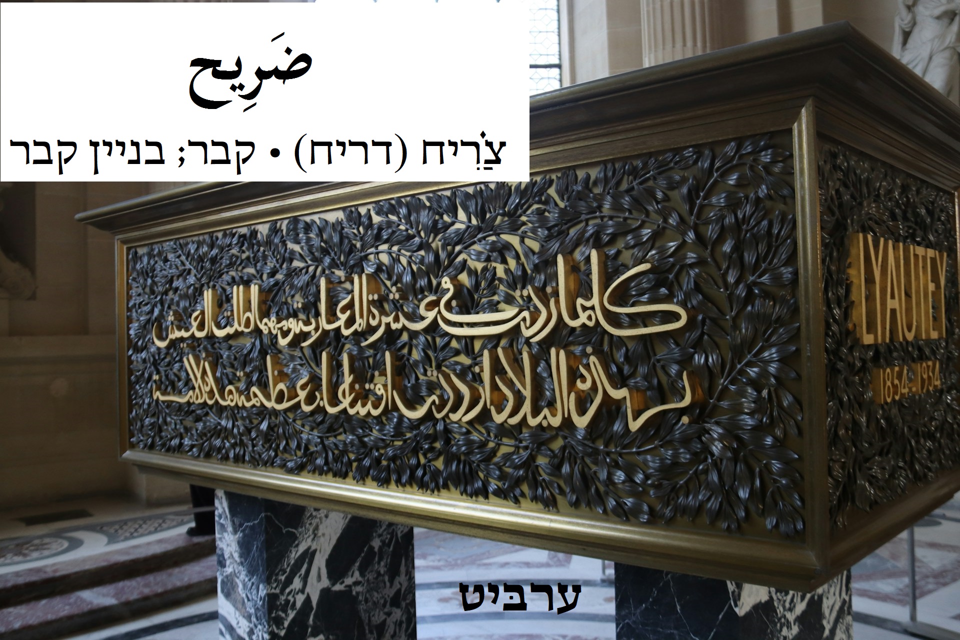קבר בניין קבר