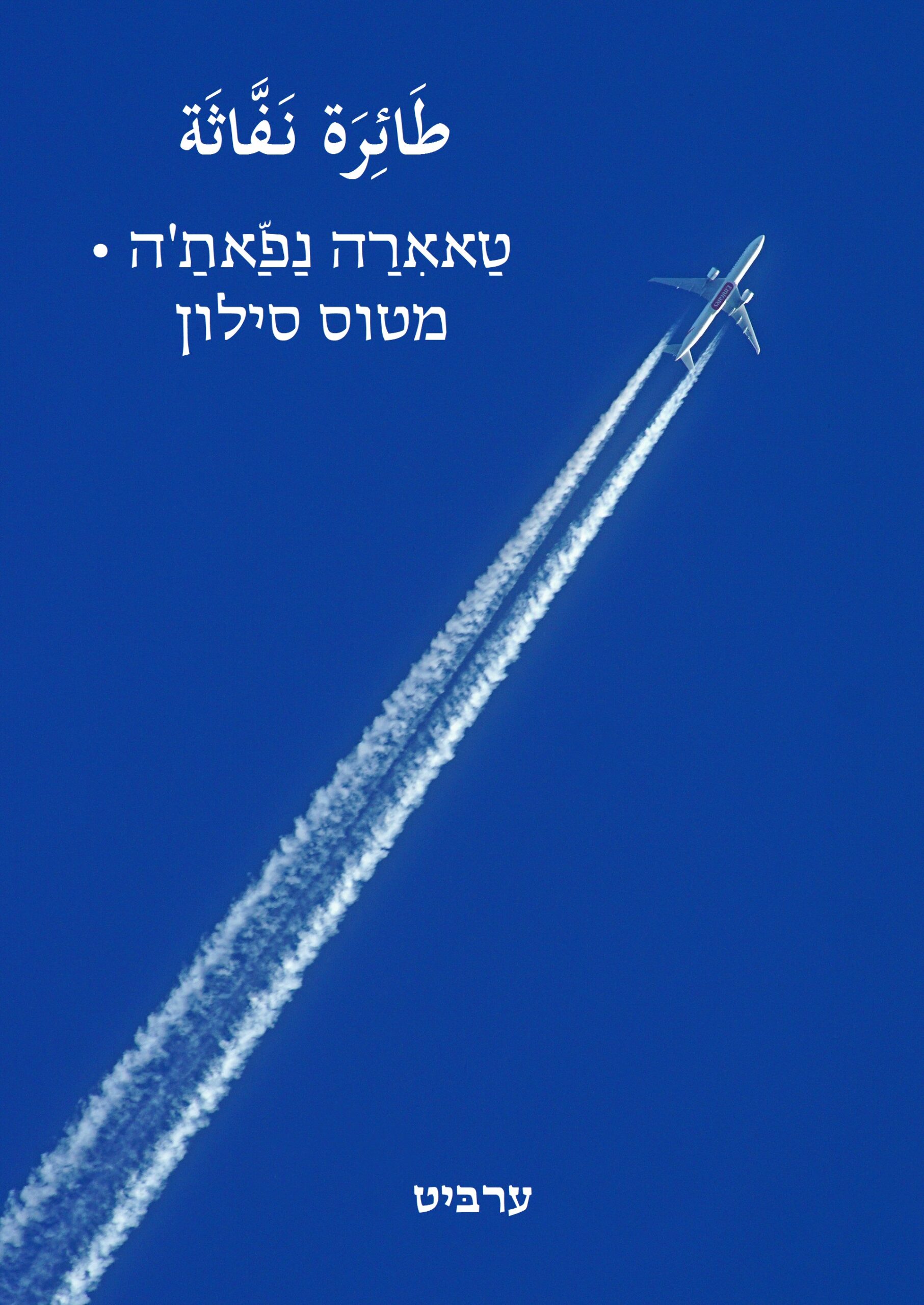 מטוס סילון