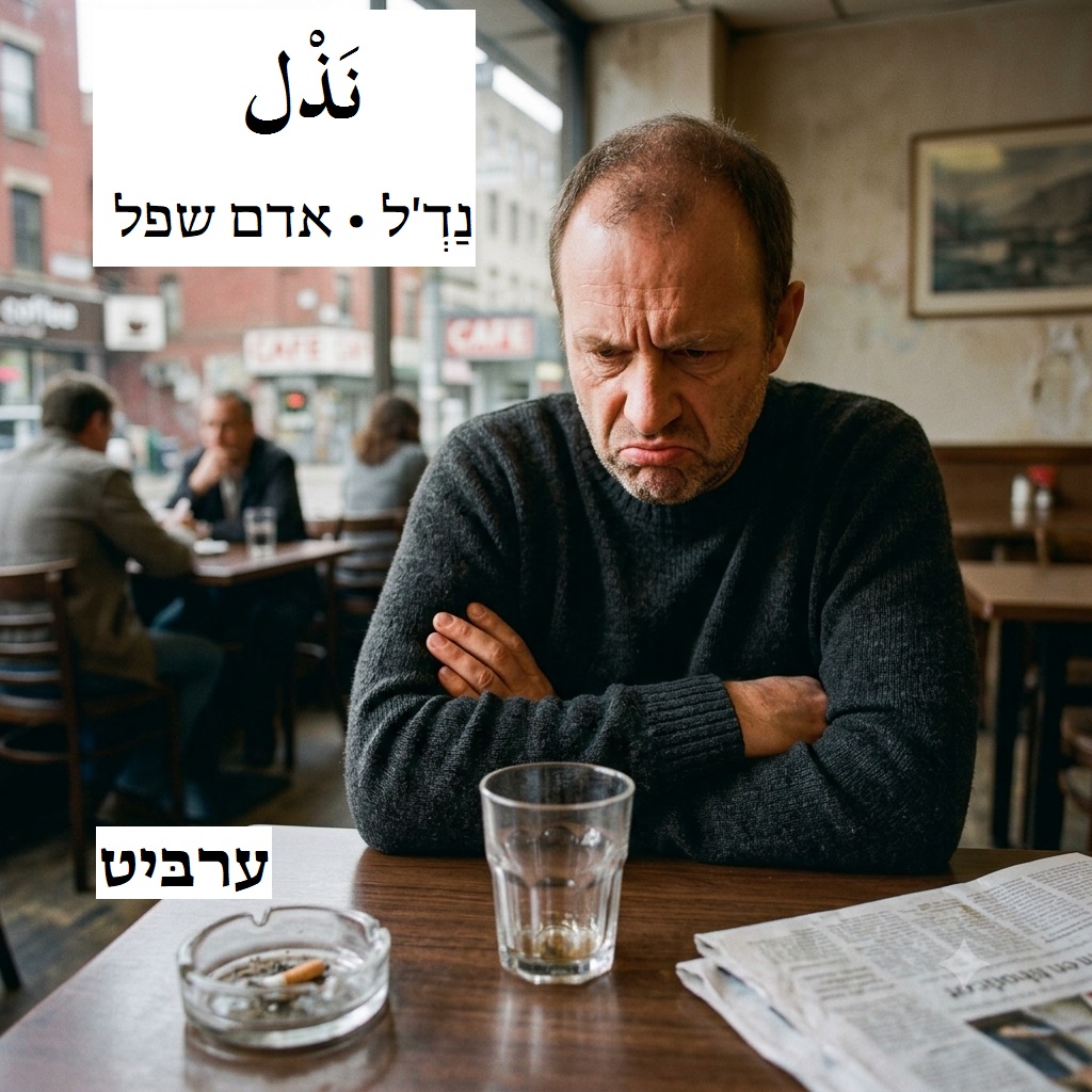 אדם שפל