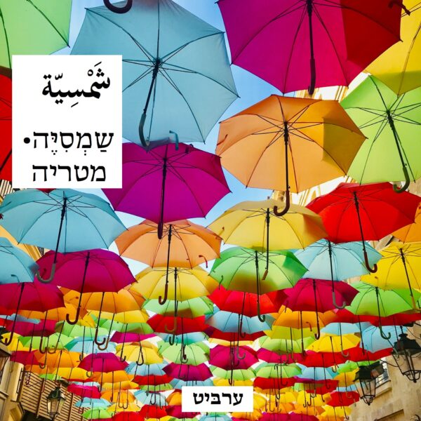 מטריה