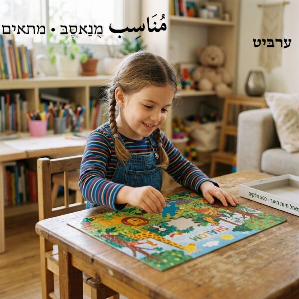 מתאים