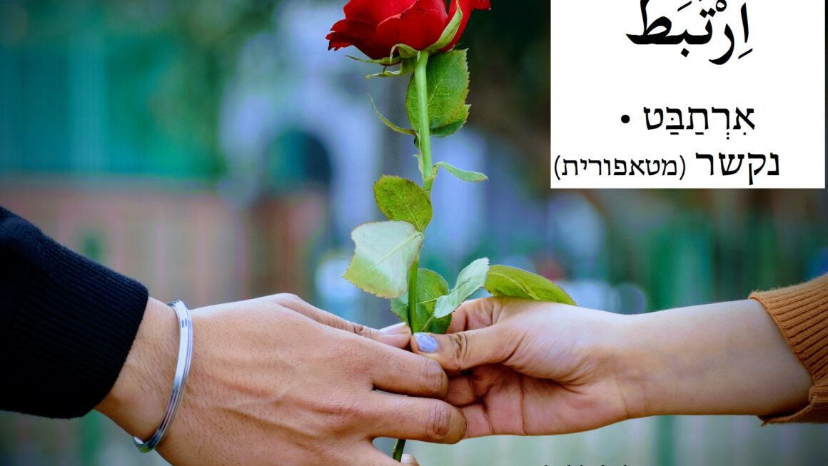 נקשר