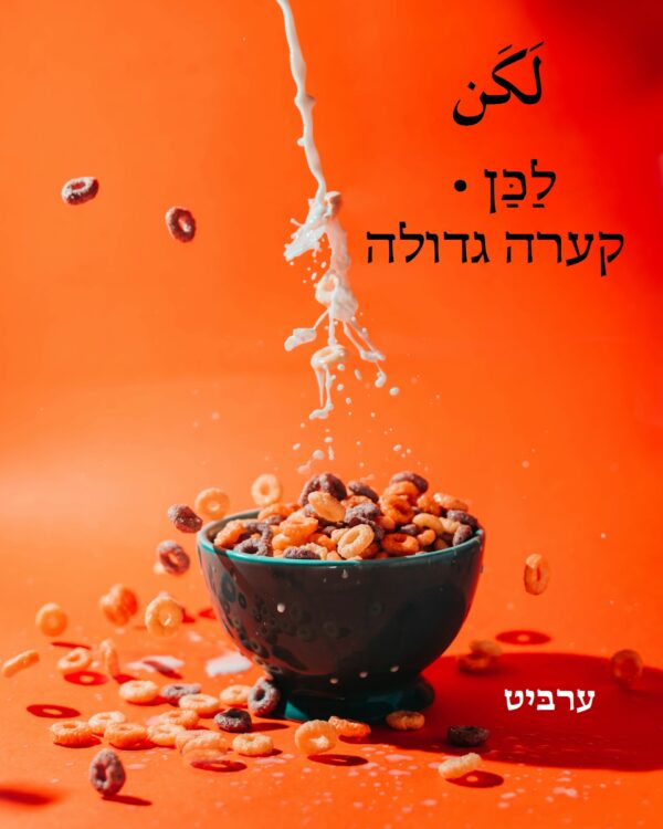 קערה גדולה