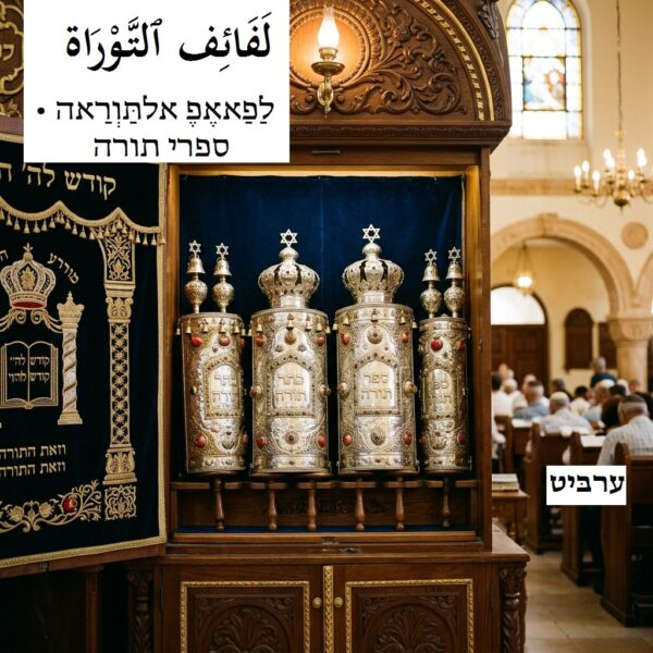 ספרי תורה