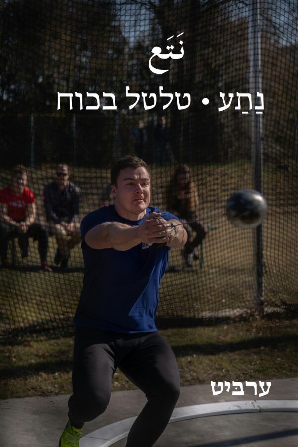 טלטל בכוח