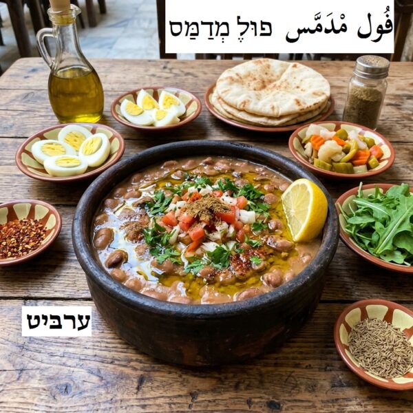 פול מדמס